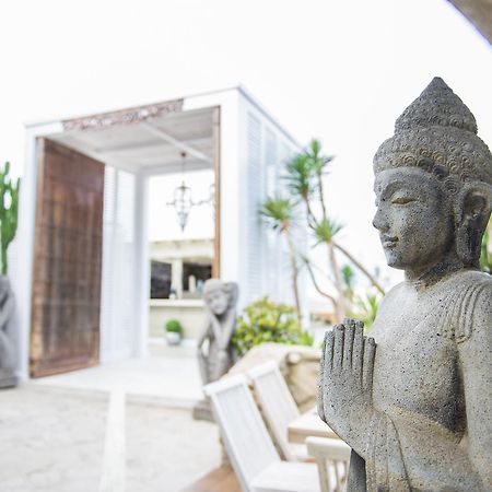 Hotel Boutique Varadero Захара де лос Атунес Екстериор снимка