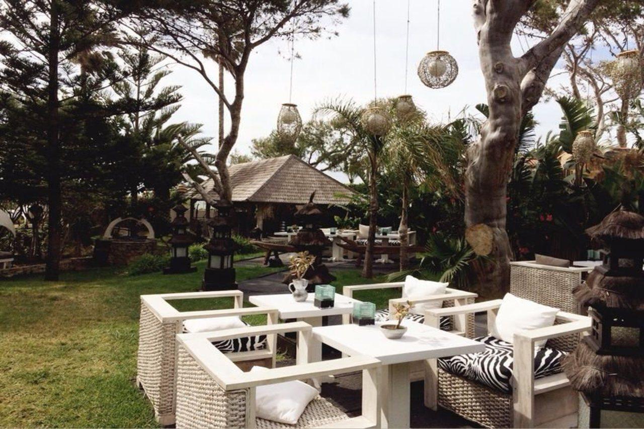 Hotel Boutique Varadero Захара де лос Атунес Екстериор снимка