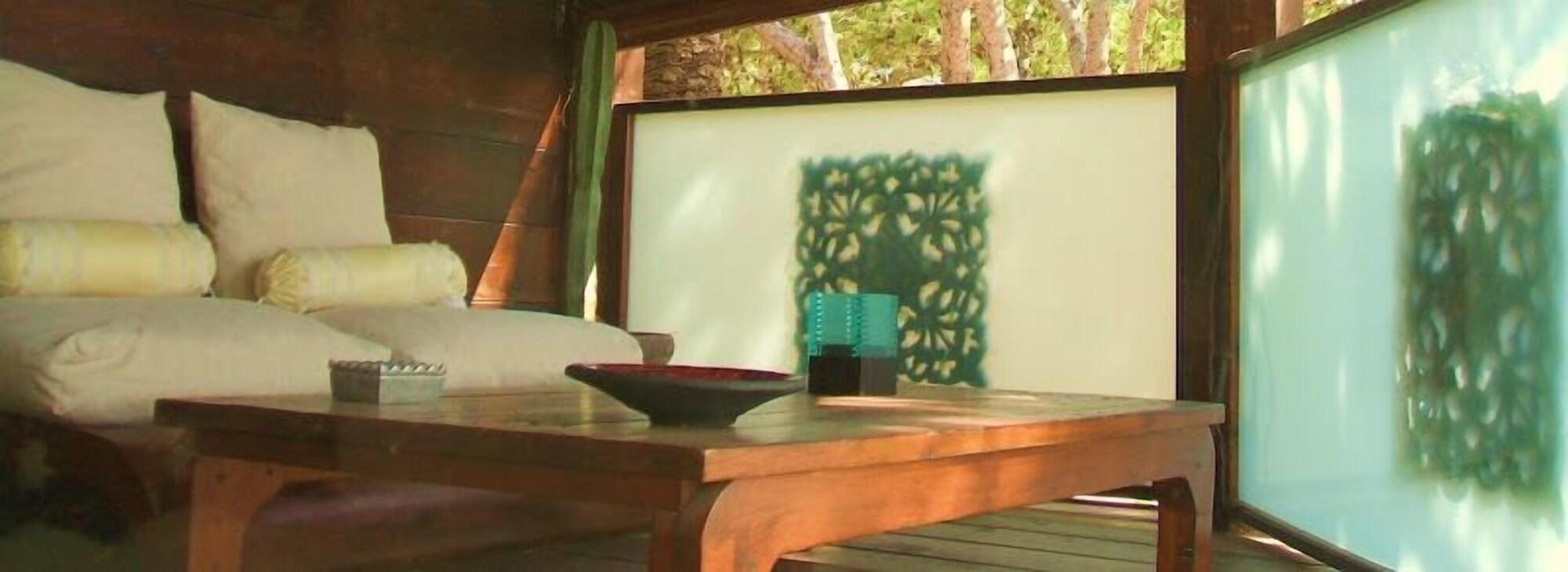 Hotel Boutique Varadero Захара де лос Атунес Екстериор снимка