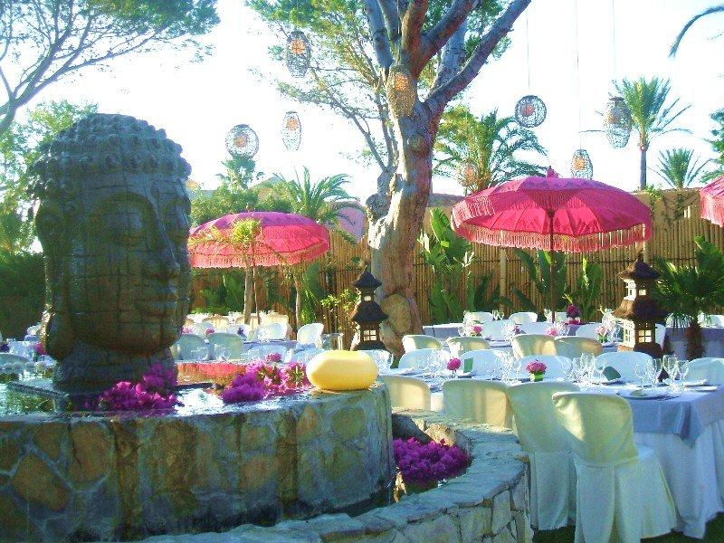 Hotel Boutique Varadero Захара де лос Атунес Екстериор снимка