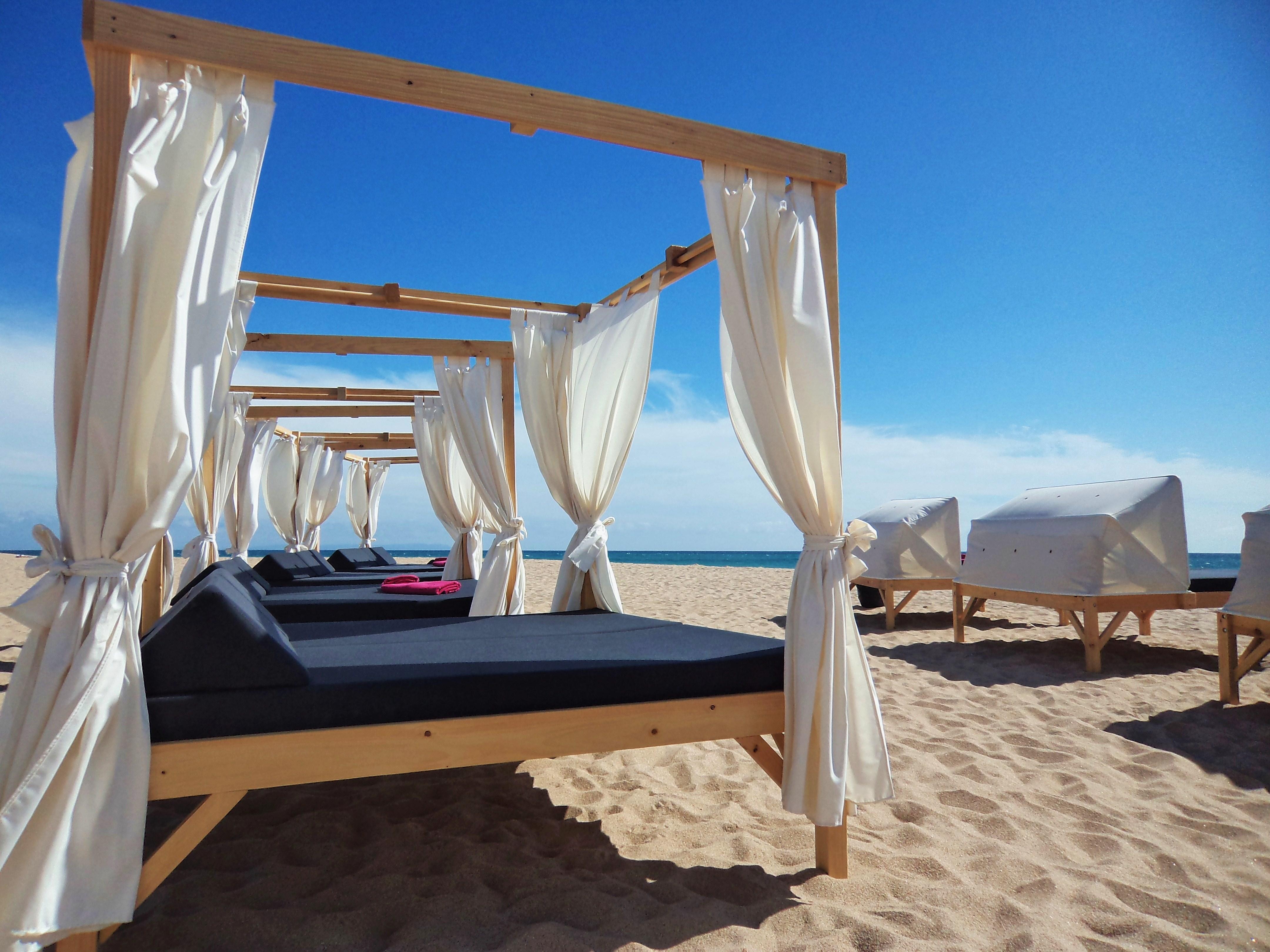 Hotel Boutique Varadero Захара де лос Атунес Екстериор снимка