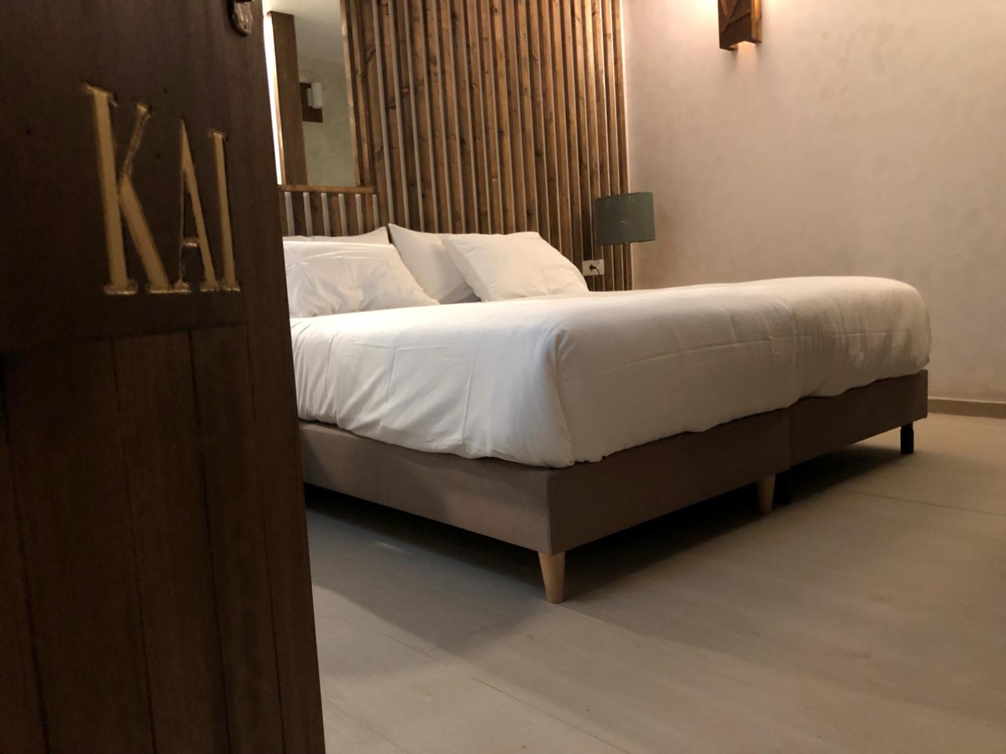 Hotel Boutique Varadero Захара де лос Атунес Екстериор снимка