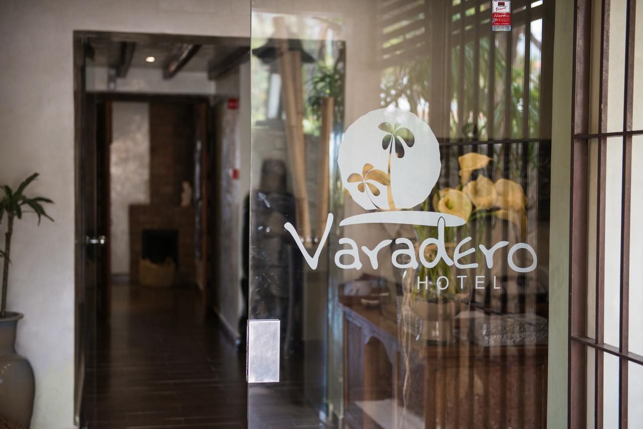 Hotel Boutique Varadero Захара де лос Атунес Екстериор снимка