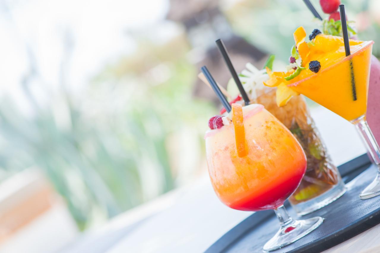 Hotel Boutique Varadero Захара де лос Атунес Екстериор снимка