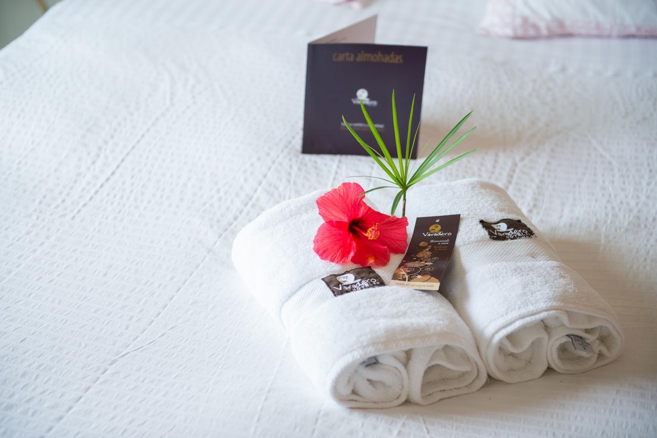 Hotel Boutique Varadero Захара де лос Атунес Екстериор снимка