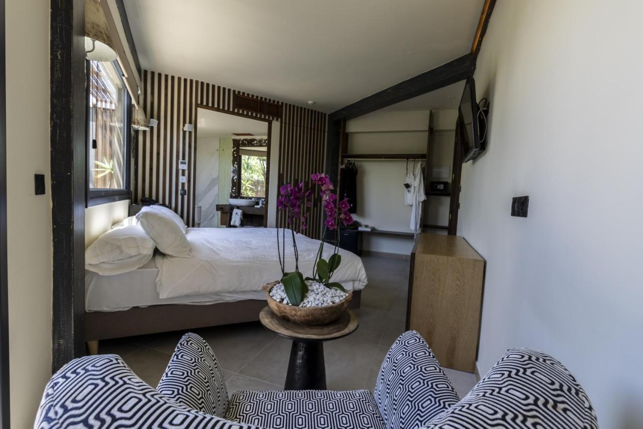 Hotel Boutique Varadero Захара де лос Атунес Екстериор снимка