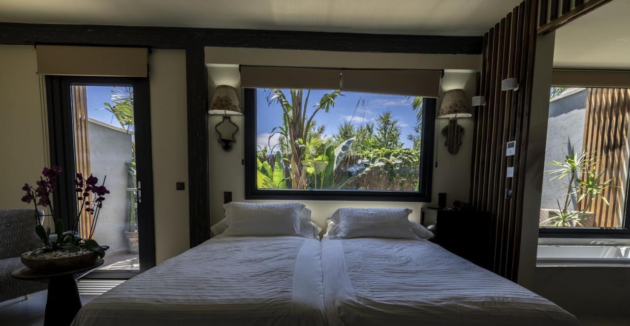 Hotel Boutique Varadero Захара де лос Атунес Екстериор снимка